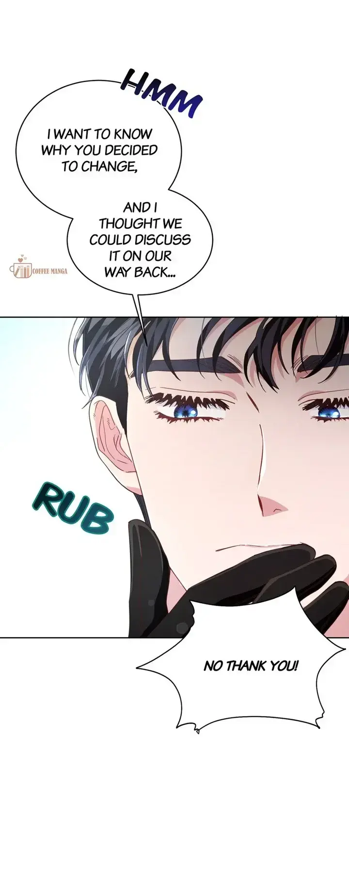 Read Before the Real Heroine Steps In chapter 6 image 31 on Lezhin