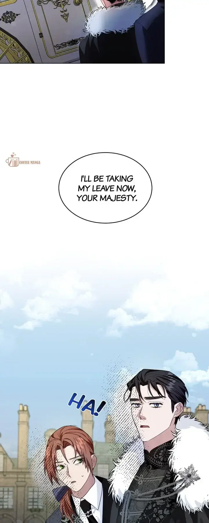 Read Before the Real Heroine Steps In chapter 6 image 35 on Lezhin