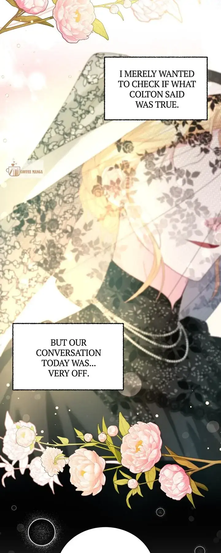 Read Before the Real Heroine Steps In chapter 6 image 37 on Lezhin