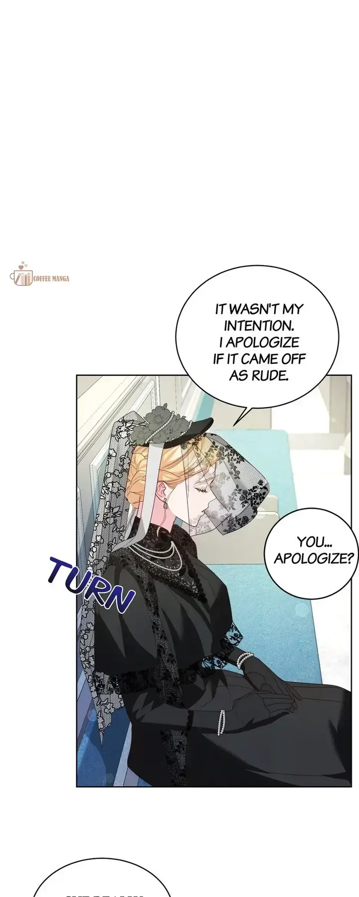Read Before the Real Heroine Steps In chapter 6 image 4 on Lezhin