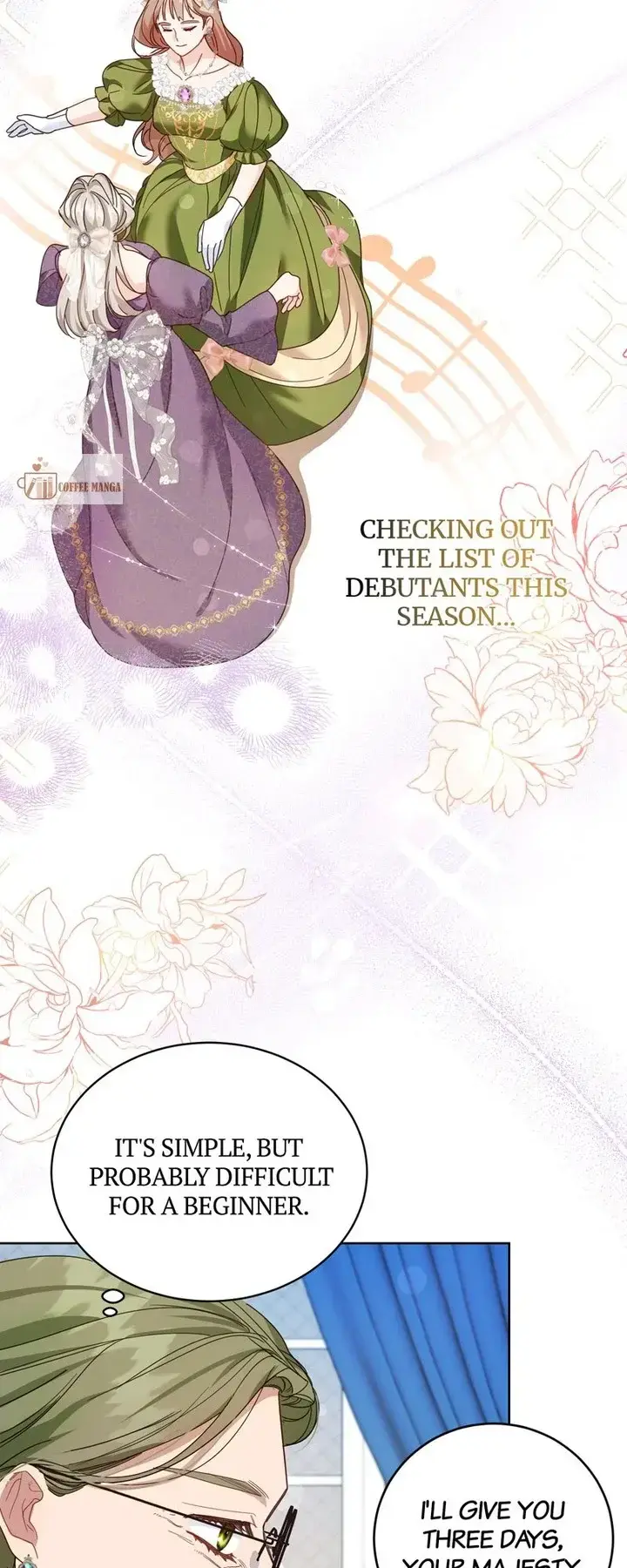 Read Before the Real Heroine Steps In chapter 6 image 44 on Lezhin