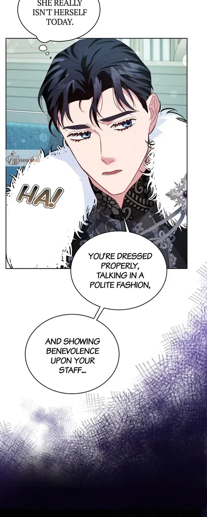 Read Before the Real Heroine Steps In chapter 6 image 5 on Lezhin