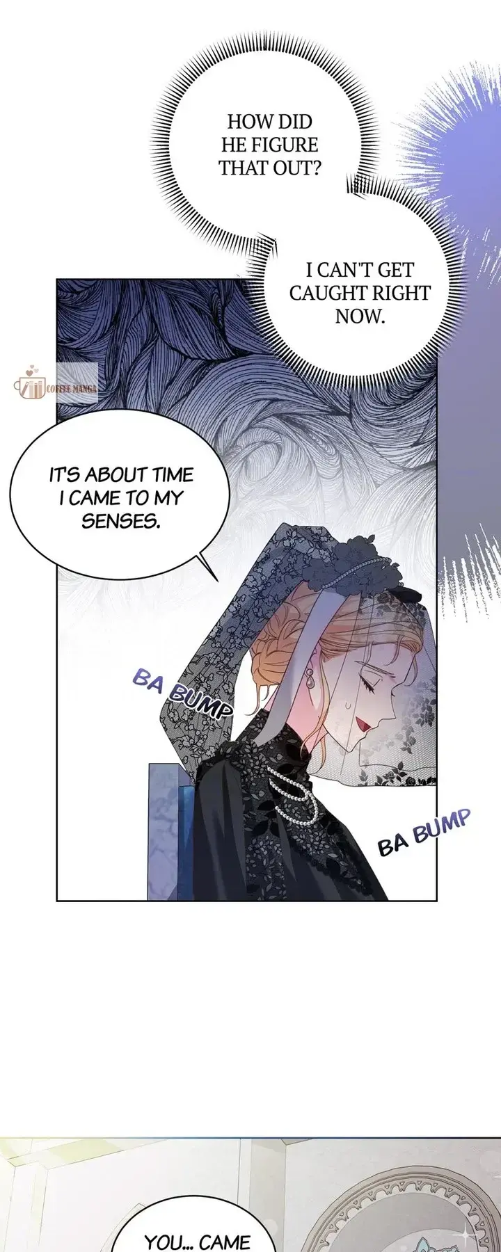 Read Before the Real Heroine Steps In chapter 6 image 7 on Lezhin