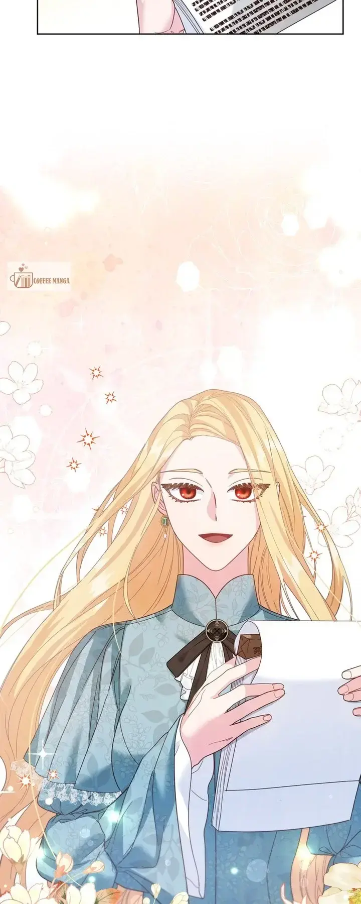 Read Before the Real Heroine Steps In chapter 7 image 1 on Lezhin