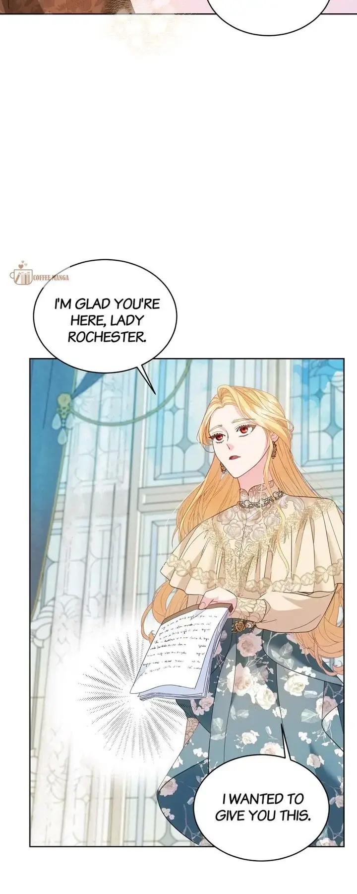 Read Before the Real Heroine Steps In chapter 7 image 11 on Lezhin