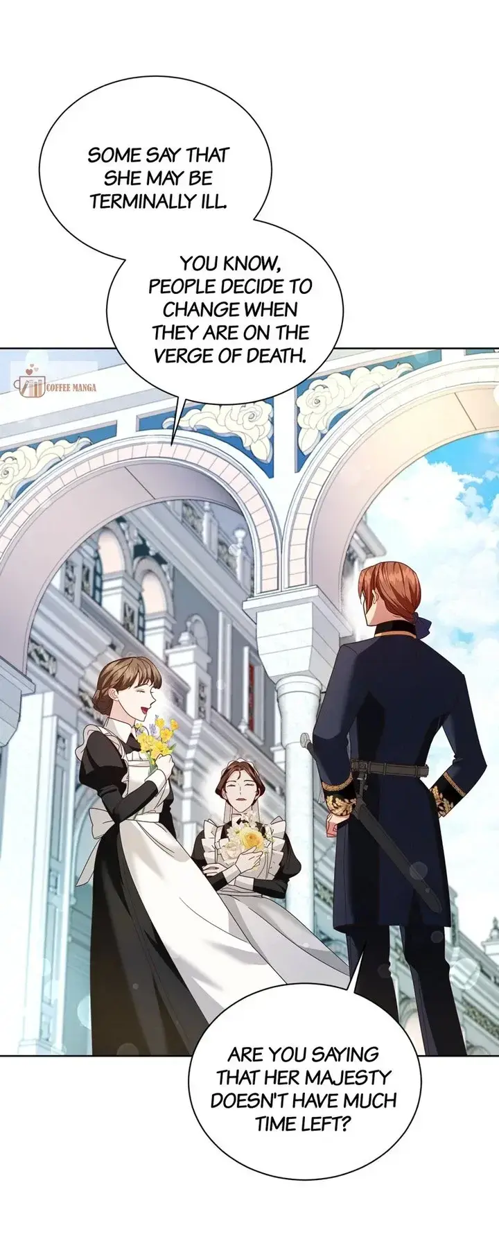 Read Before the Real Heroine Steps In chapter 7 image 29 on Lezhin