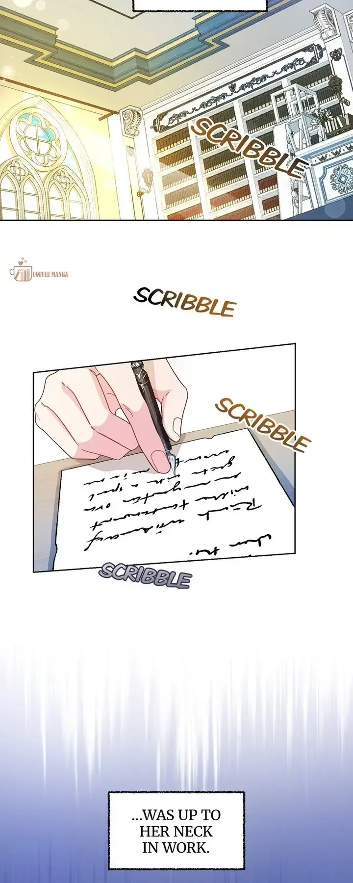 Read Before the Real Heroine Steps In chapter 7 image 31 on Lezhin
