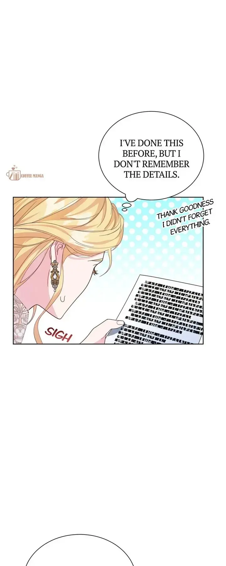 Read Before the Real Heroine Steps In chapter 7 image 33 on Lezhin