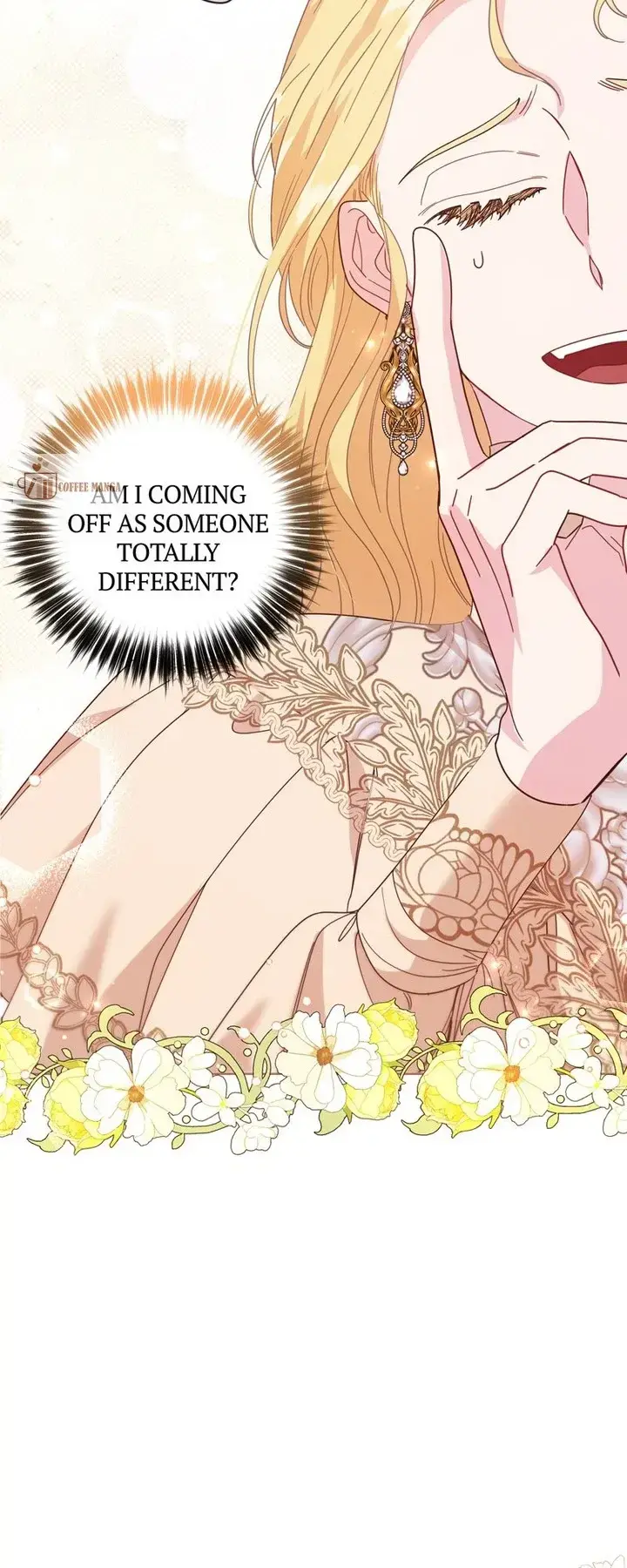 Read Before the Real Heroine Steps In chapter 7 image 36 on Lezhin