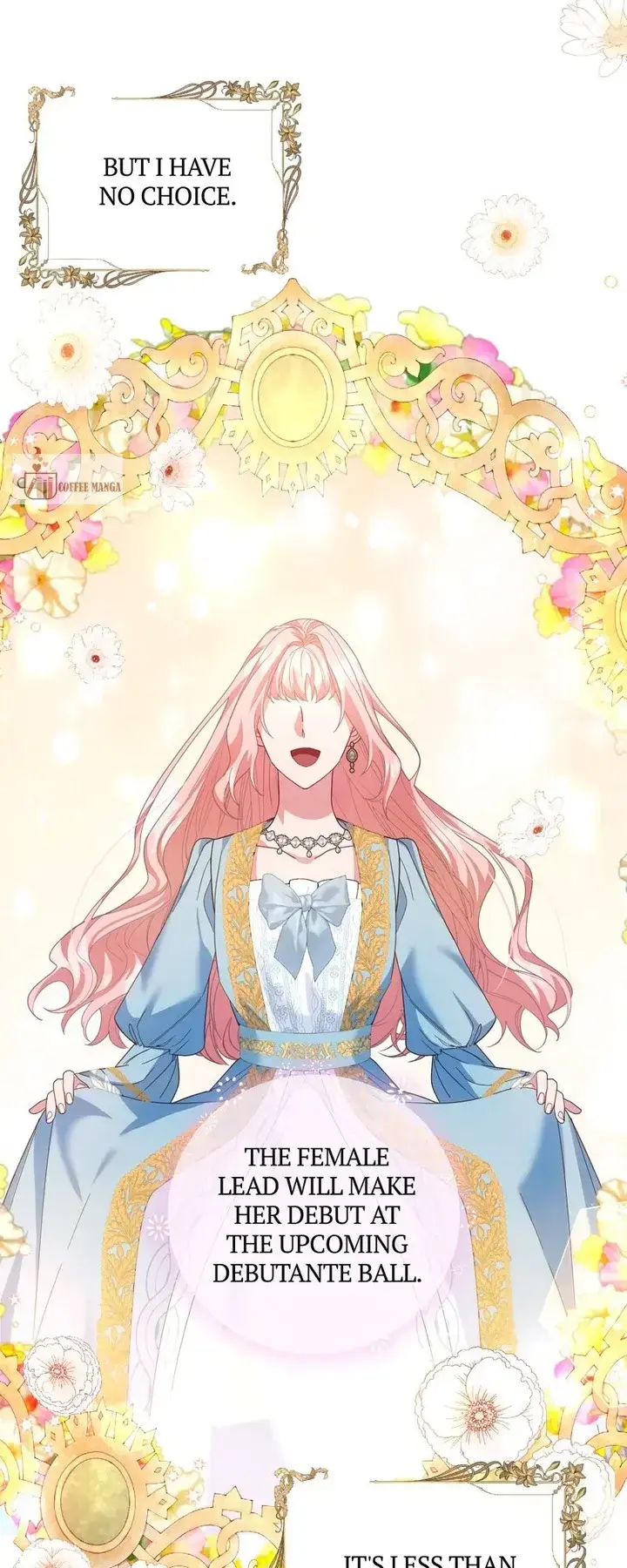 Read Before the Real Heroine Steps In chapter 7 image 37 on Lezhin