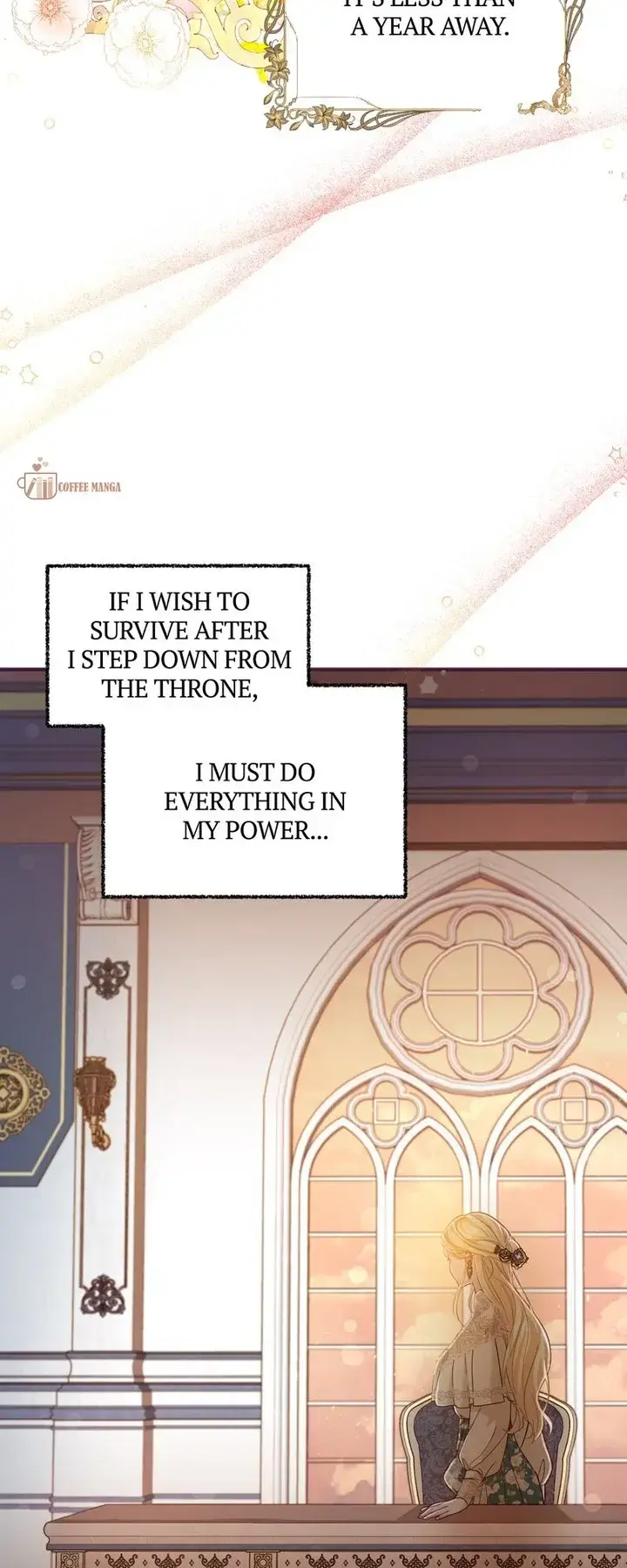 Read Before the Real Heroine Steps In chapter 7 image 38 on Lezhin