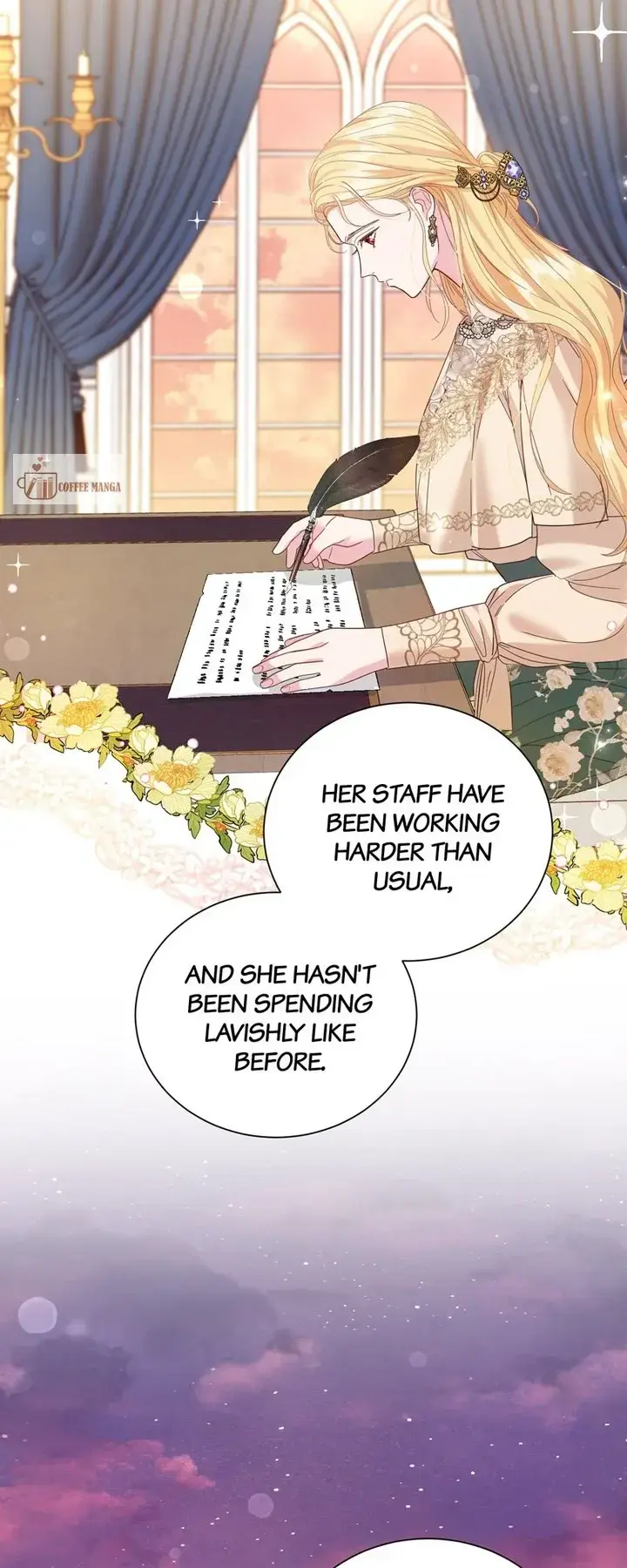 Read Before the Real Heroine Steps In chapter 7 image 45 on Lezhin