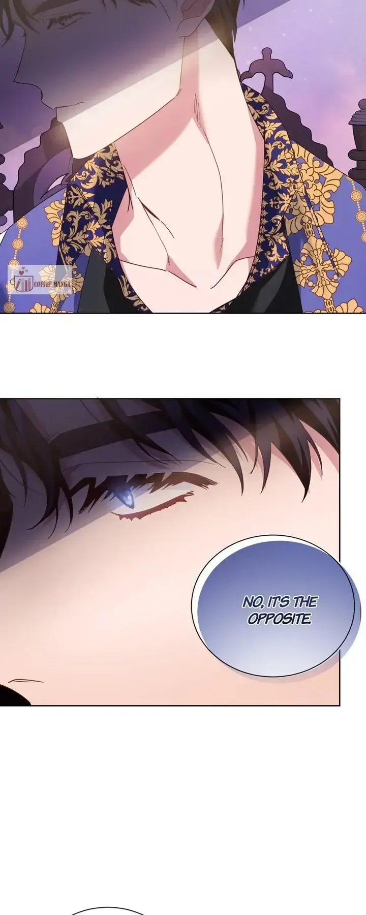 Read Before the Real Heroine Steps In chapter 7 image 47 on Lezhin