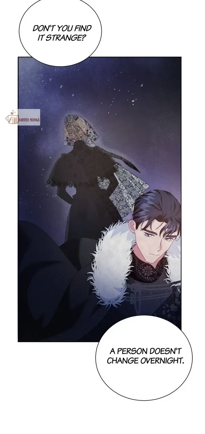 Read Before the Real Heroine Steps In chapter 7 image 48 on Lezhin