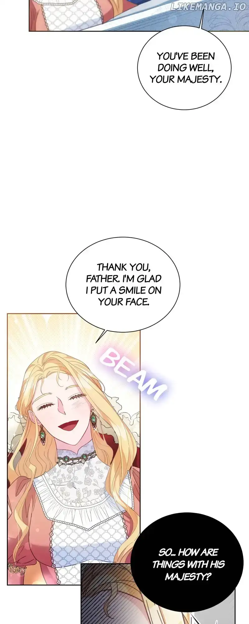 Read Before the Real Heroine Steps In chapter 8 image 11 on Lezhin
