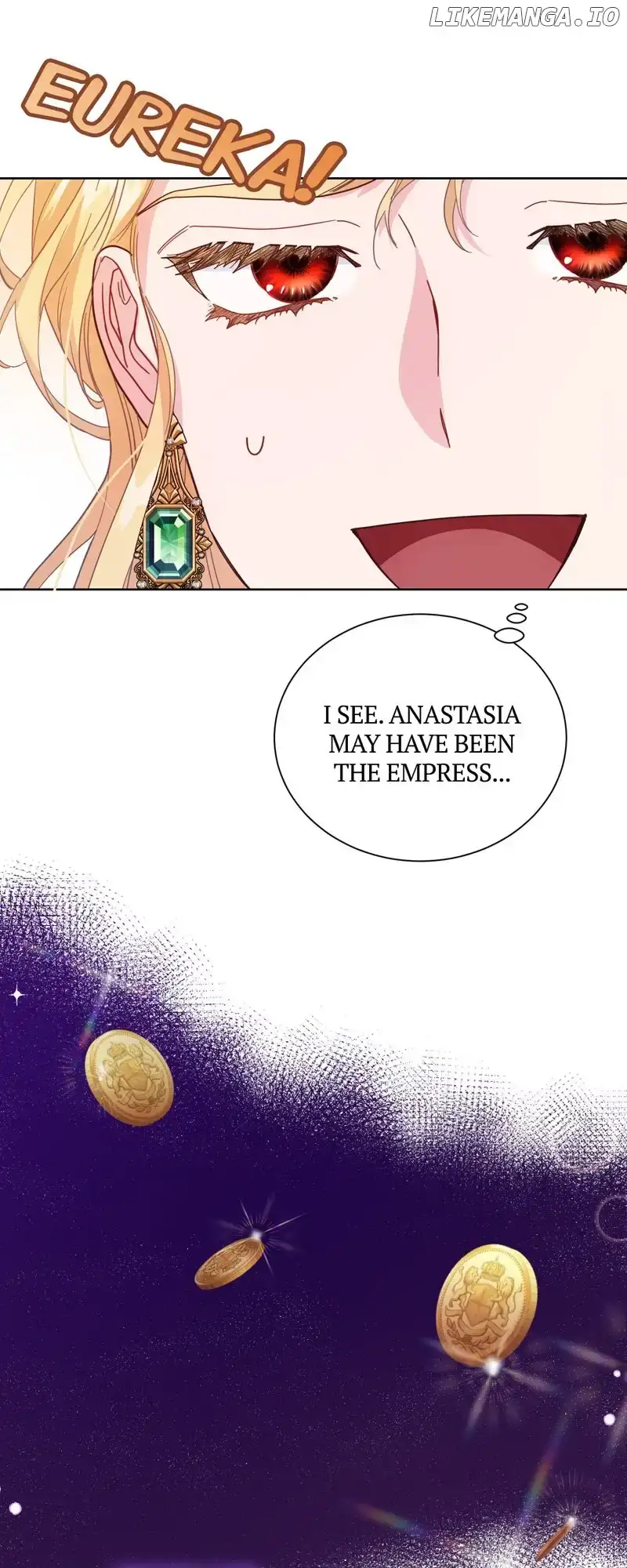 Read Before the Real Heroine Steps In chapter 8 image 19 on Lezhin