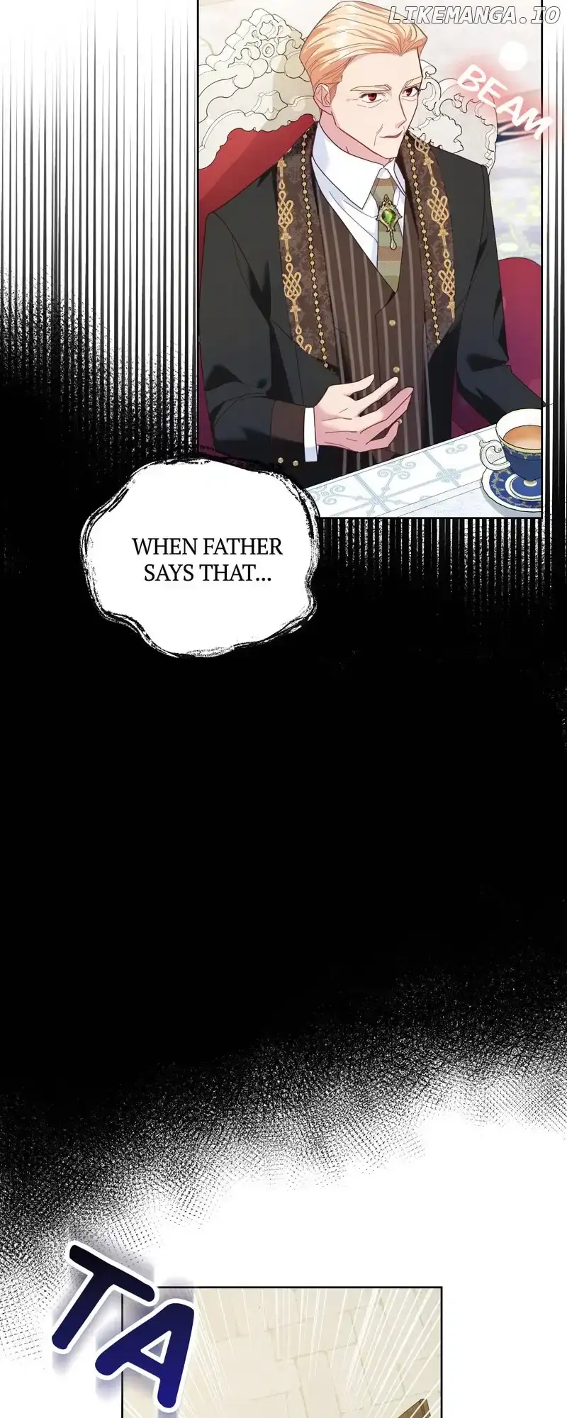 Read Before the Real Heroine Steps In chapter 8 image 23 on Lezhin