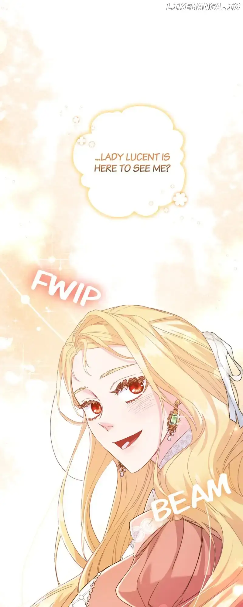 Read Before the Real Heroine Steps In chapter 8 image 32 on Lezhin