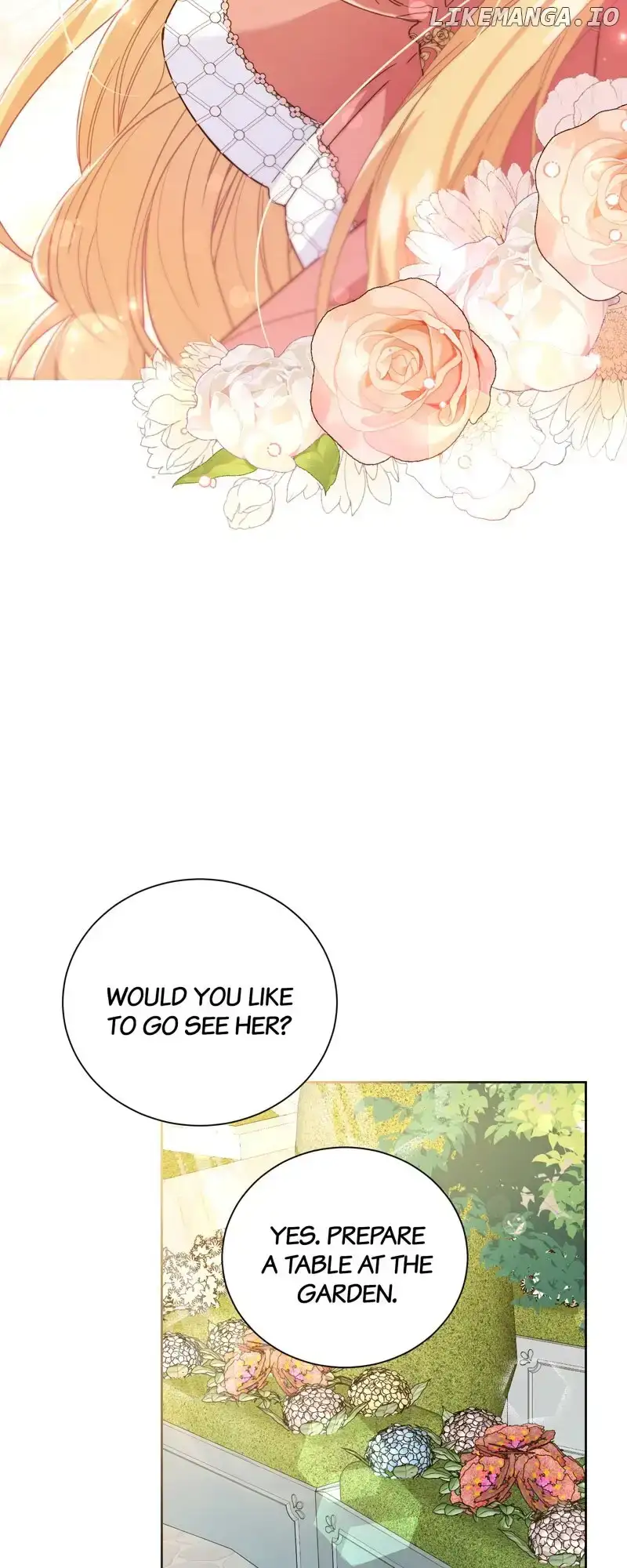Read Before the Real Heroine Steps In chapter 8 image 33 on Lezhin