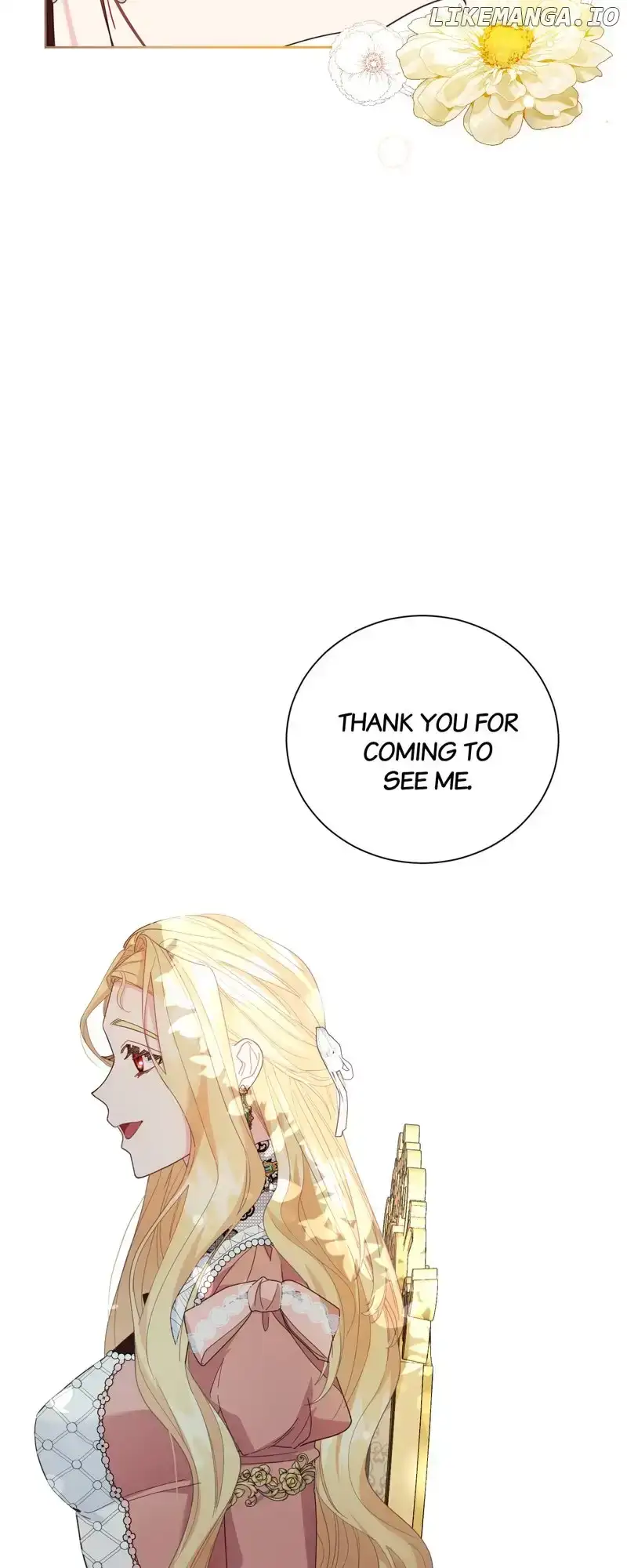 Read Before the Real Heroine Steps In chapter 8 image 38 on Lezhin
