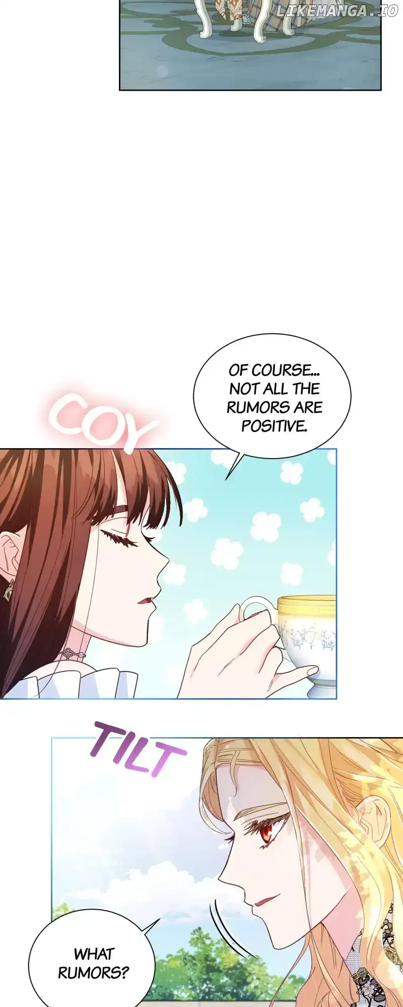 Read Before the Real Heroine Steps In chapter 8 image 42 on Lezhin