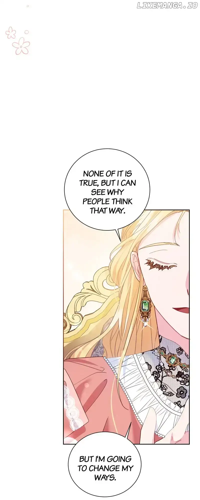 Read Before the Real Heroine Steps In chapter 8 image 45 on Lezhin