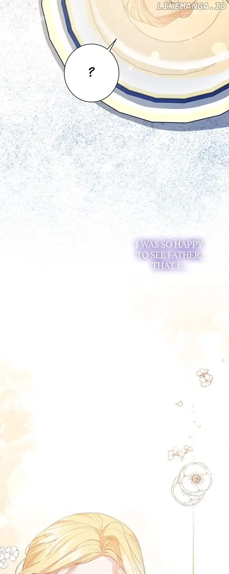 Read Before the Real Heroine Steps In chapter 8 image 6 on Lezhin