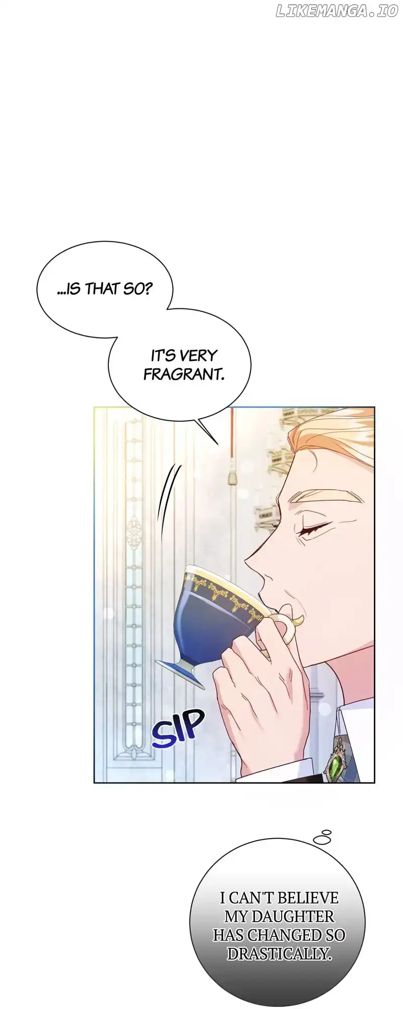 Read Before the Real Heroine Steps In chapter 8 image 8 on Lezhin