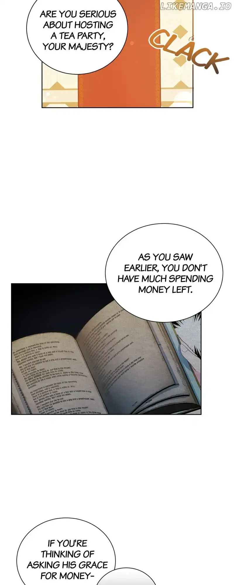 Read Before the Real Heroine Steps In chapter 9 image 1 on Lezhin