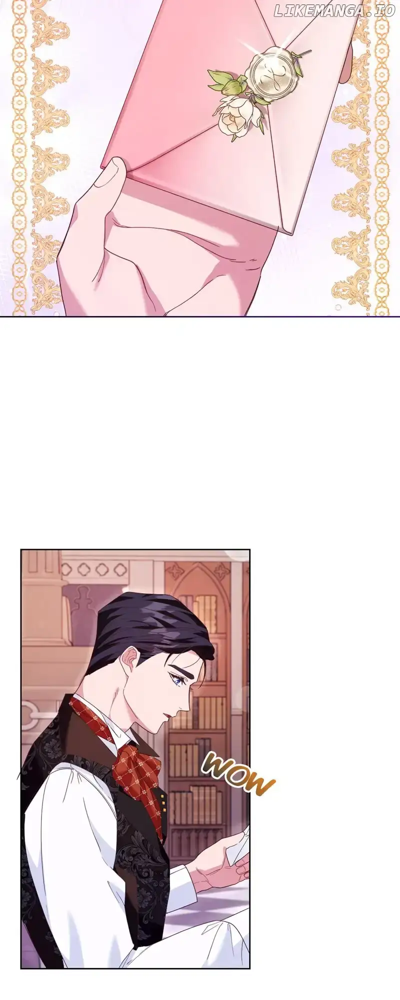 Read Before the Real Heroine Steps In chapter 9 image 11 on Lezhin
