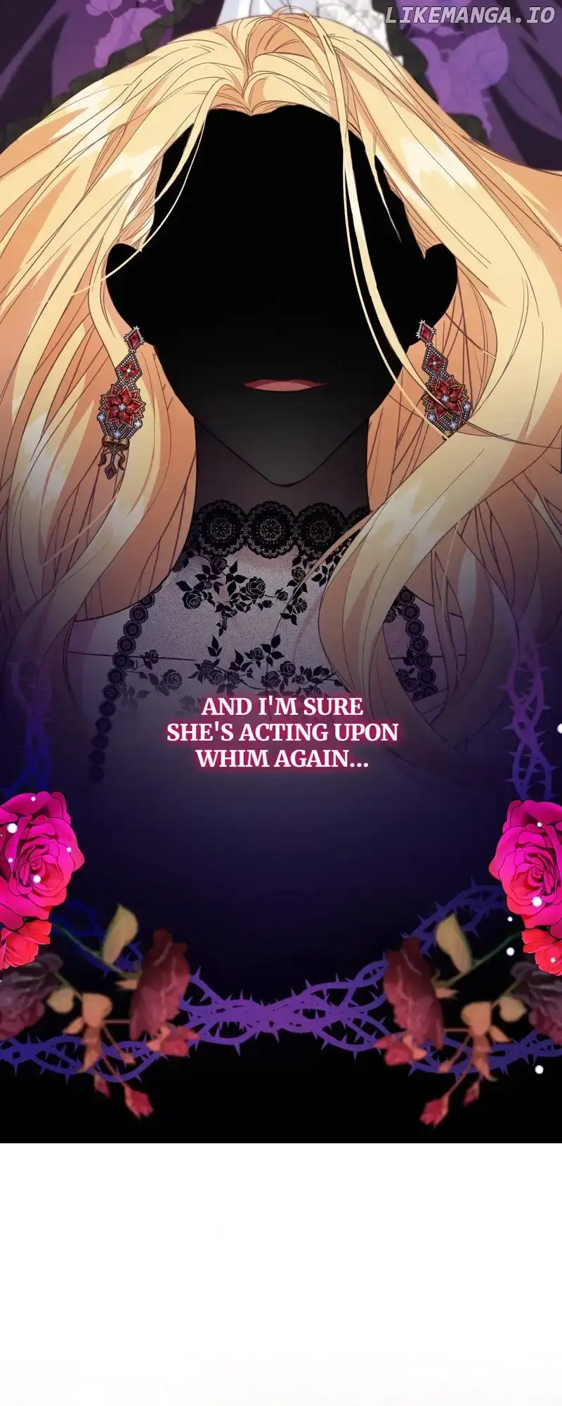 Read Before the Real Heroine Steps In chapter 9 image 18 on Lezhin