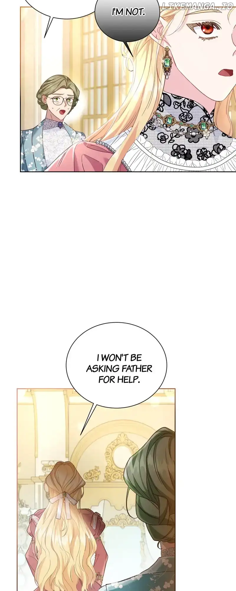 Read Before the Real Heroine Steps In chapter 9 image 2 on Lezhin