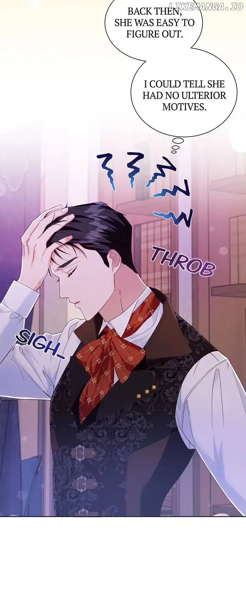 Read Before the Real Heroine Steps In chapter 9 image 20 on Lezhin