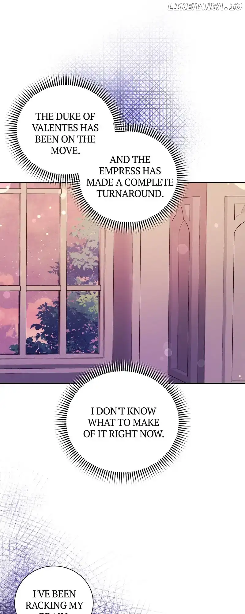 Read Before the Real Heroine Steps In chapter 9 image 21 on Lezhin