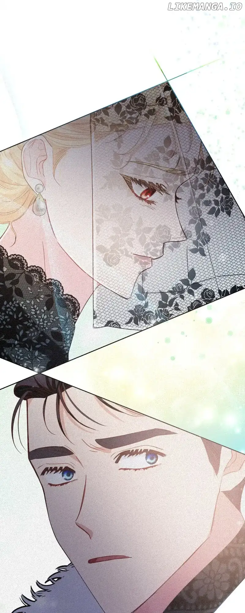 Read Before the Real Heroine Steps In chapter 9 image 24 on Lezhin