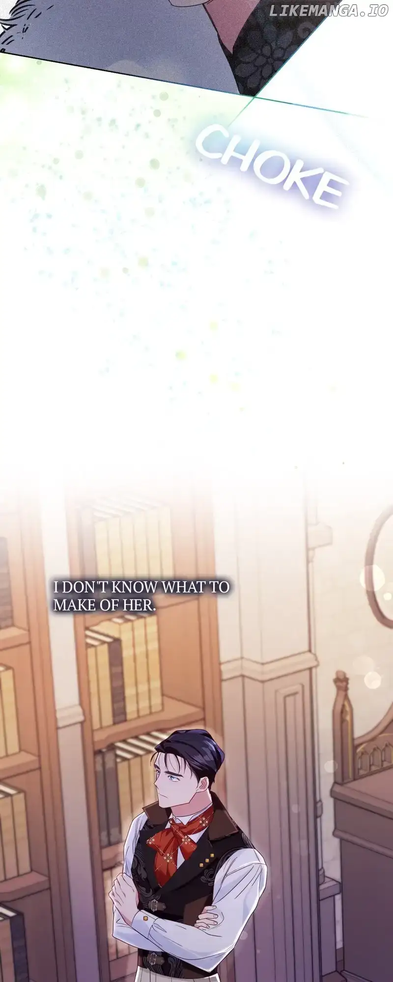 Read Before the Real Heroine Steps In chapter 9 image 25 on Lezhin