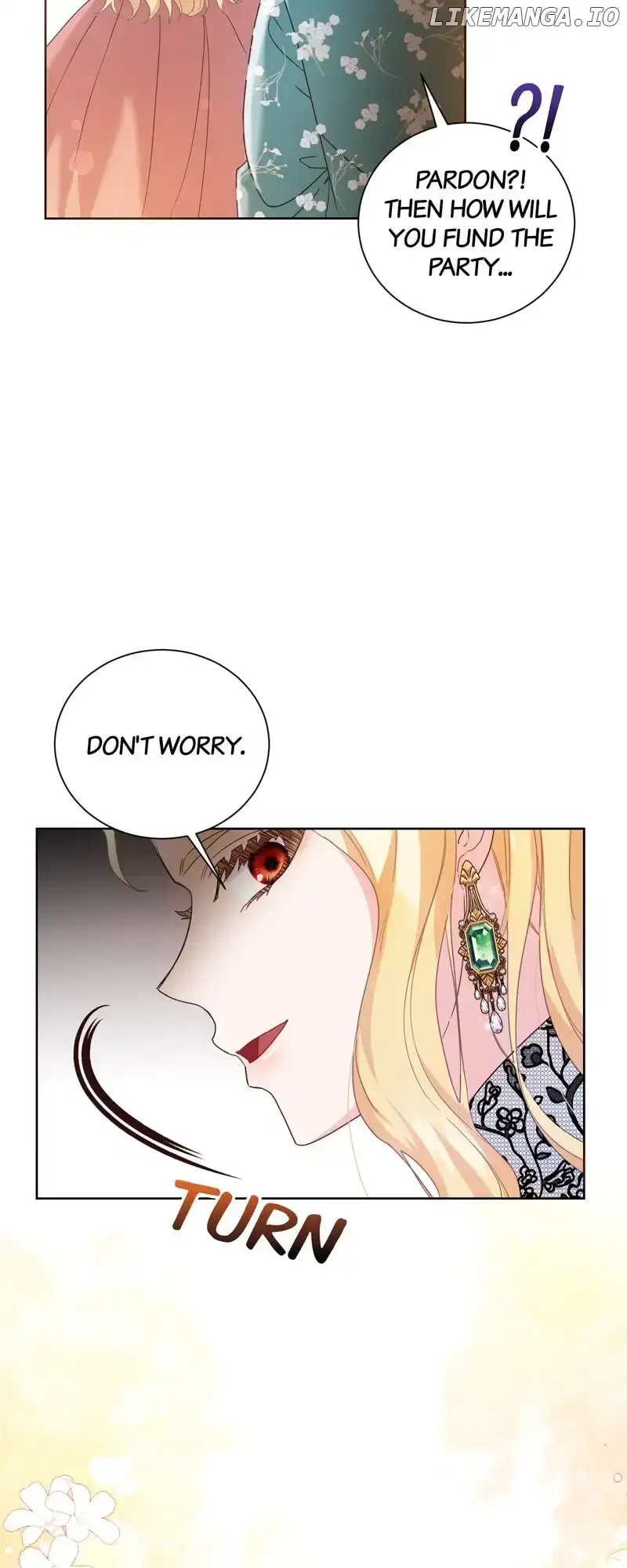 Read Before the Real Heroine Steps In chapter 9 image 3 on Lezhin
