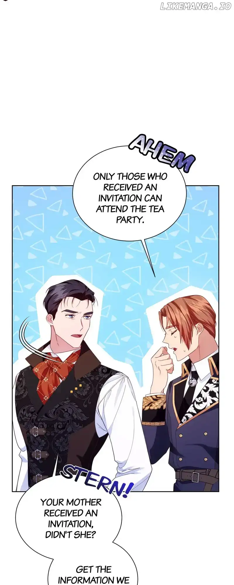 Read Before the Real Heroine Steps In chapter 9 image 30 on Lezhin