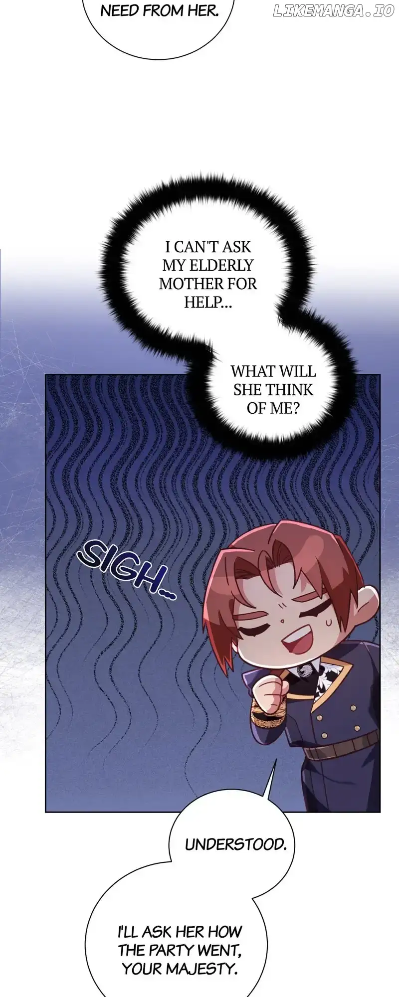 Read Before the Real Heroine Steps In chapter 9 image 31 on Lezhin