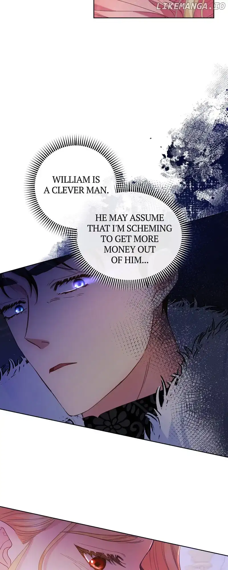Read Before the Real Heroine Steps In chapter 9 image 36 on Lezhin