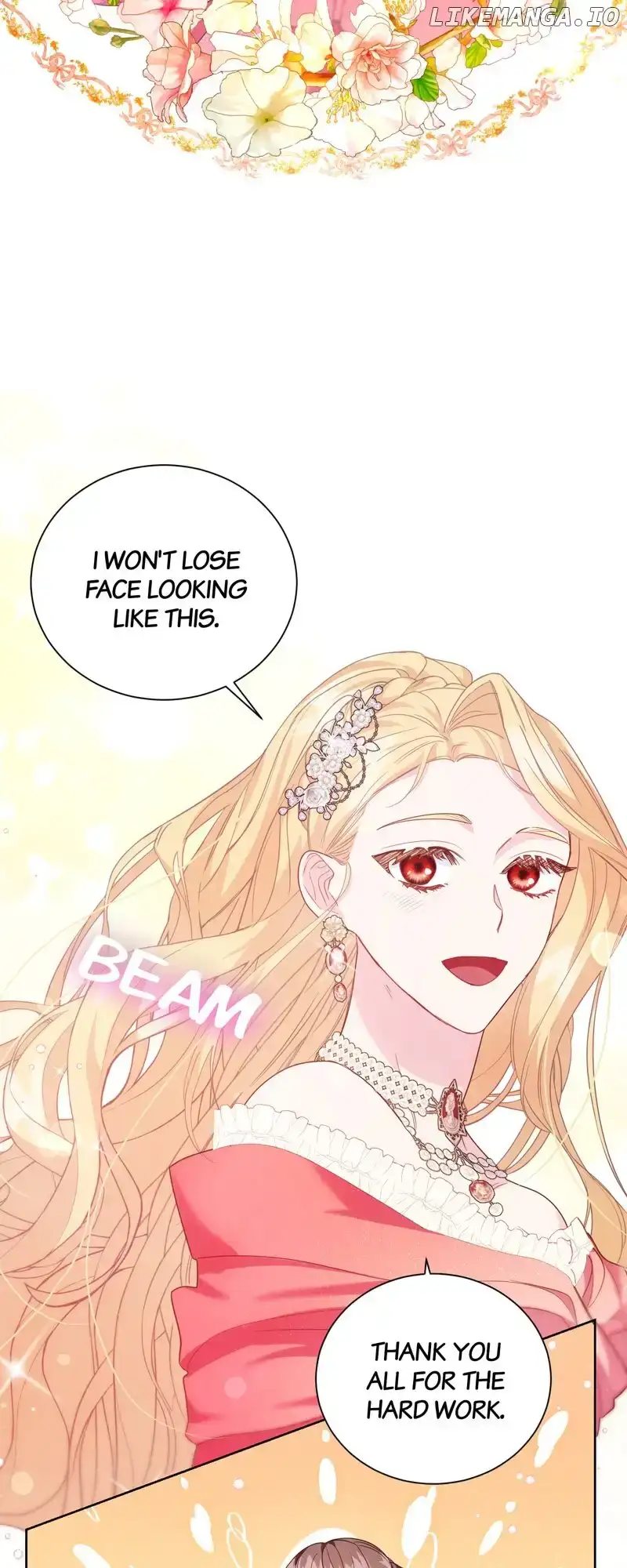 Read Before the Real Heroine Steps In chapter 9 image 44 on Lezhin