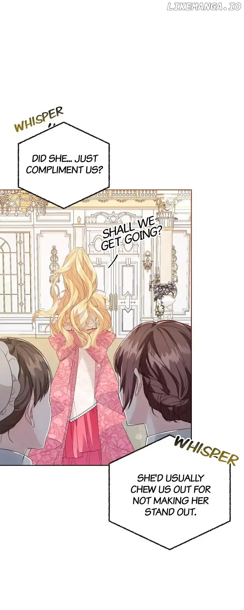 Read Before the Real Heroine Steps In chapter 9 image 46 on Lezhin