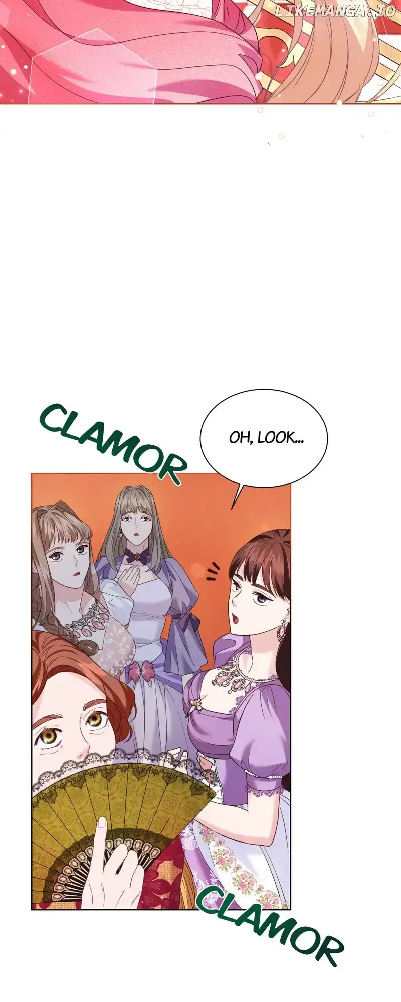 Read Before the Real Heroine Steps In chapter 9 image 48 on Lezhin