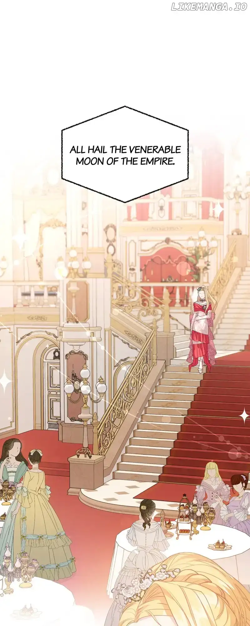 Read Before the Real Heroine Steps In chapter 9 image 49 on Lezhin