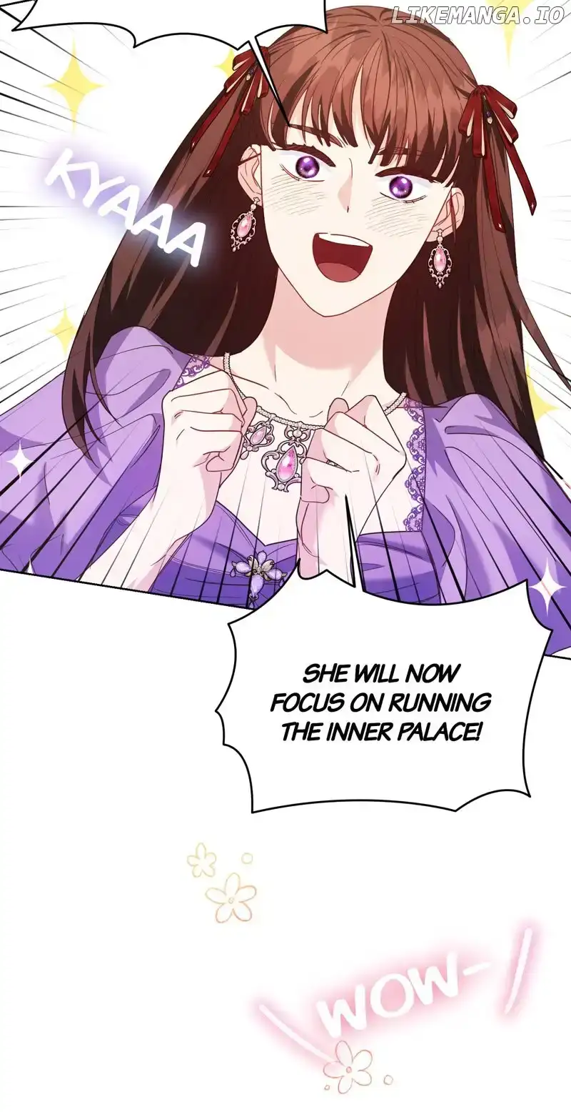 Read Before the Real Heroine Steps In chapter 9 image 53 on Lezhin