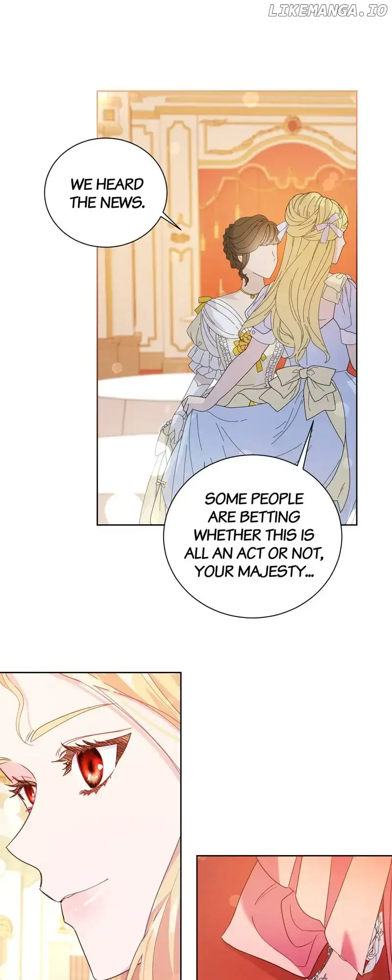 Read Before the Real Heroine Steps In chapter 9 image 54 on Lezhin