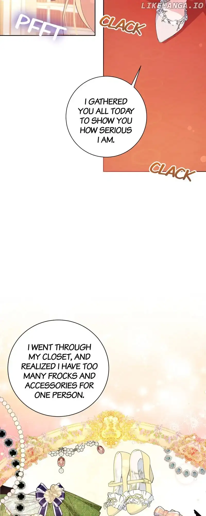 Read Before the Real Heroine Steps In chapter 9 image 55 on Lezhin