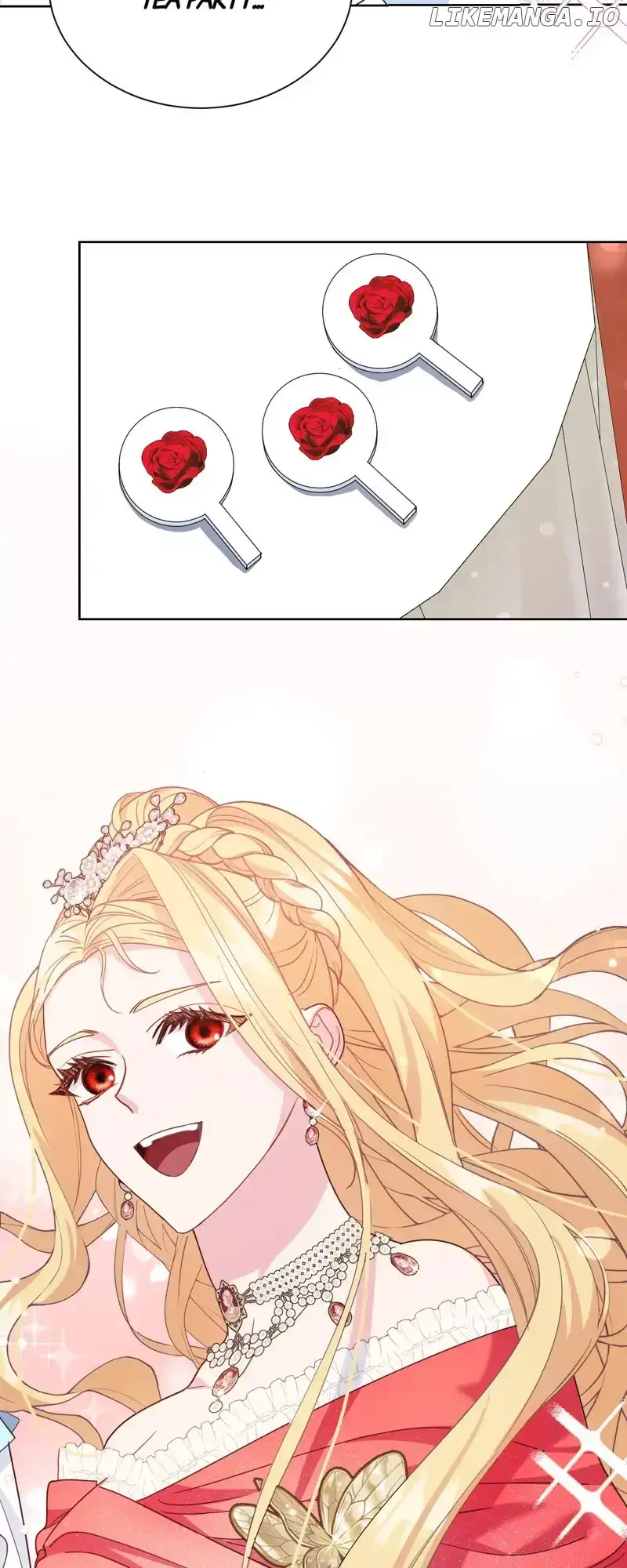 Read Before the Real Heroine Steps In chapter 9 image 58 on Lezhin