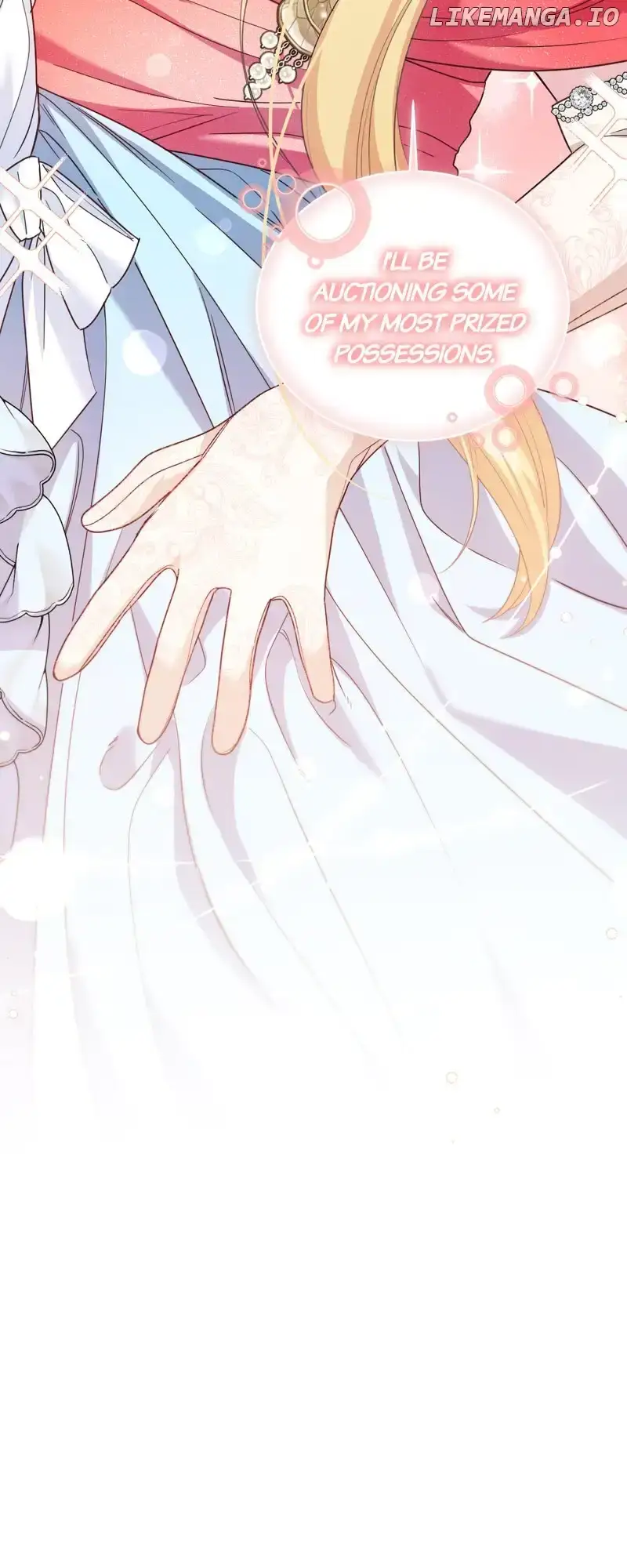 Read Before the Real Heroine Steps In chapter 9 image 59 on Lezhin