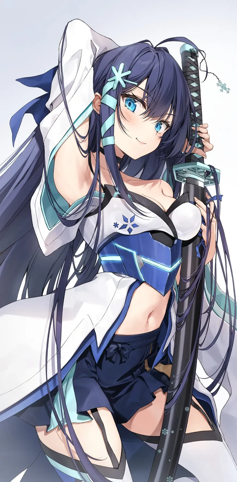 Read Before the Tutorial Starts chapter 1.3 image 1 on Lezhin